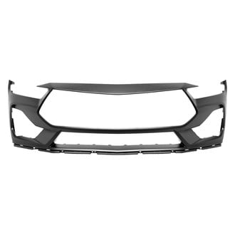 Alzare® - Front Bumper Cover