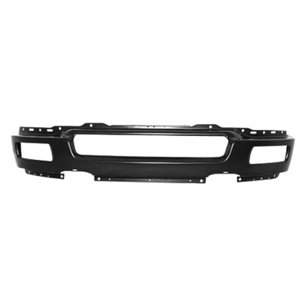 Alzare® - Front Bumper Face Bar