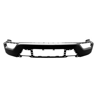 Alzare® - Front Bumper Face Bar
