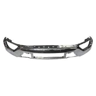 Alzare® - Front Bumper Face Bar (Standard Line)