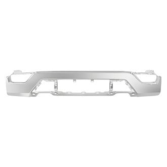 Alzare® - Front Bumper Face Bar (Standard Line)