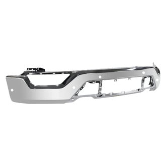 Alzare® - Front Bumper Face Bar (Standard Line)