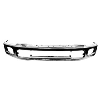 Alzare® - Front Bumper Face Bar (Standard Line)