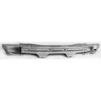 Alzare® - Front Bumper Cover Reinforcement