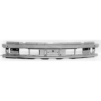 Alzare® - Front Bumper Reinforcement (Standard Line)