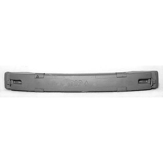 Alzare® - Front Bumper Cover Reinforcement