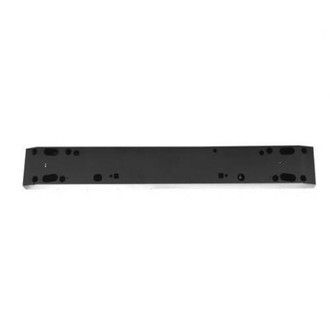 Alzare® - Front Bumper Reinforcement (Standard Line)