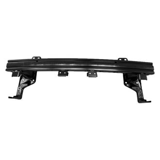 Alzare® - Front Bumper Reinforcement (CAPA Certified)
