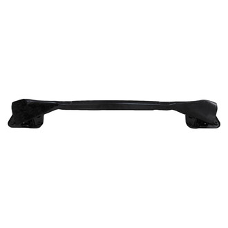 Alzare® - Front Lower Bumper Cover Reinforcement (CAPA Certified)