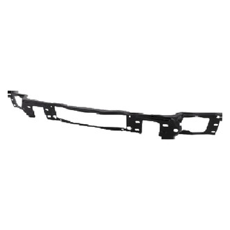 Alzare® FO1006288C - Front Bumper Reinforcement (CAPA Certified)