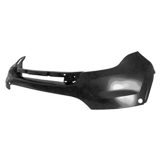 Alzare® - Front Upper Bumper Cover
