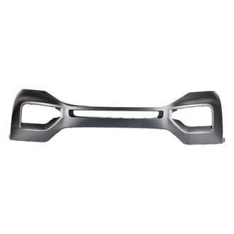 Alzare® - Front Bumper Cover