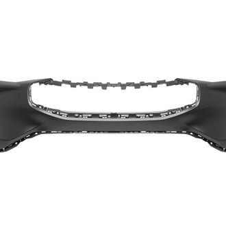Alzare® - Front Bumper Cover