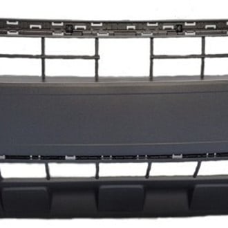 Alzare® - Front Bumper Cover