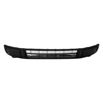 Alzare® - Front Bumper Cover
