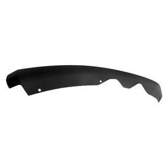Alzare® - Front Lower Passenger Side Bumper Valance (Standard Line)