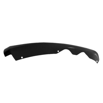 Alzare® - Front Lower Passenger Side Bumper Valance (Standard Line)