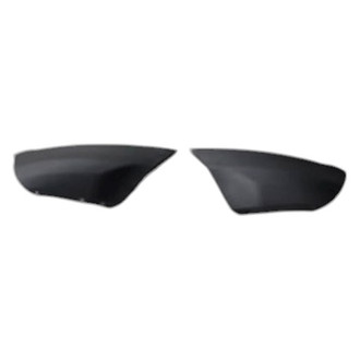 Alzare® - Front Passenger Side Bumper Cover (Standard Line)