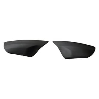 Alzare® - Front Passenger Side Bumper Cover (CAPA Certified)