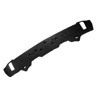 Alzare® - Front Bumper Step Pad (CAPA Certified)
