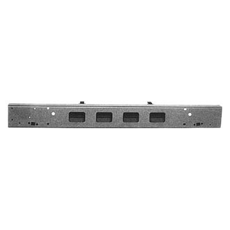 Alzare® - Front Center Bumper Reinforcement (Standard Line)