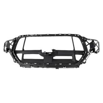 Alzare® - Front Bumper Cover Reinforcement