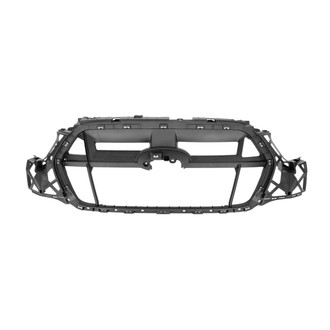 Alzare® - Front Upper Bumper Reinforcement (CAPA Certified)