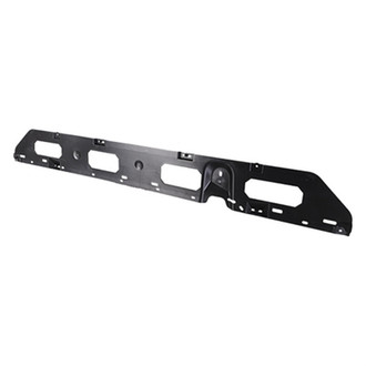 Alzare® - Front Bumper Absorber (CAPA Certified)