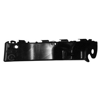 Alzare® - Front Driver Side Bumper Cover Reinforcement Bracket (Standard Line)