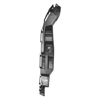 Alzare® - Front Outer Driver Side Bumper Cover Side Support (Standard Line)