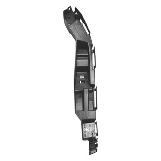 Alzare® - Front Outer Passenger Side Bumper Cover Side Support (Standard Line)