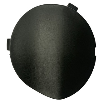 Alzare® - Front Tow Hook Cover