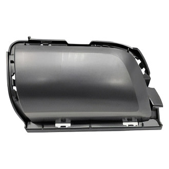 Alzare® - Front Tow Hook Cover