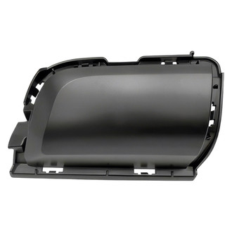 Alzare® - Front Passenger Side Tow Hook Cover (Standard Line)