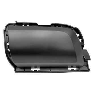 Alzare® - Front Driver Side Tow Hook Cover (Standard Line)