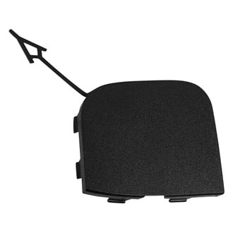 Alzare® - Front Tow Hook Cover
