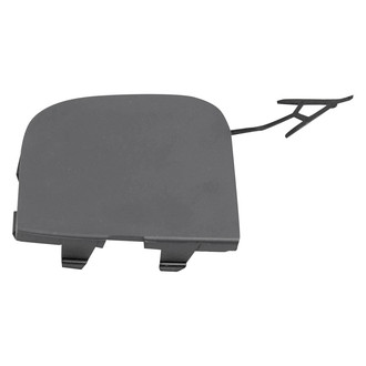Alzare® - Front Tow Hook Cover (Standard Line)
