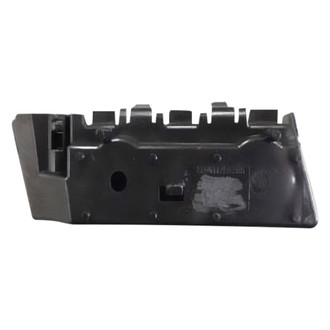 Alzare® - Front Driver Side Bumper Cover Retainer (Standard Line)
