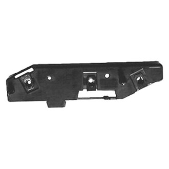Alzare® - Front Driver Side Bumper Cover Bracket (Standard Line)