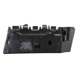 Alzare® - Front Passenger Side Bumper Cover Retainer (Standard Line)