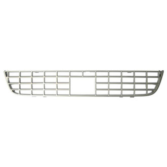 Alzare® FO1036101 - Front Bumper Grille (Standard Line)