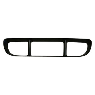 Alzare® - Front Bumper Grille