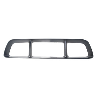 Alzare® - Grille Frame