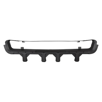 Alzare® - Center Grille Surround Molding (CAPA Certified)
