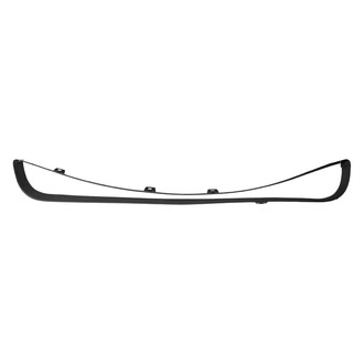 Alzare® - Front Bumper Grille Surround (Standard Line)
