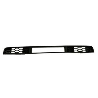 Alzare® - Front Bumper Grille (CAPA Certified)
