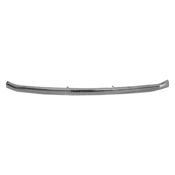 Alzare® - Front Lower Bumper Grille Bar