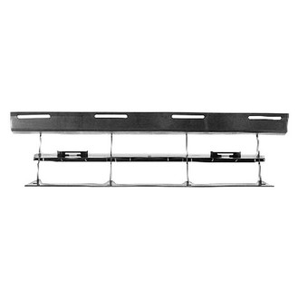 Alzare® FO1036122 - Front Bumper Grille (Standard Line)