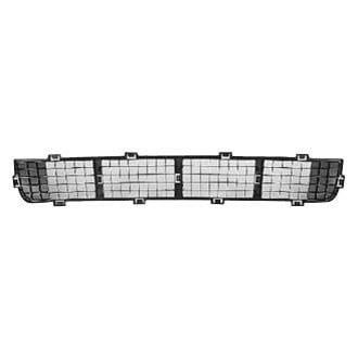 2009 Ford Edge Custom Grilles | Billet, Mesh, LED, Chrome, Black