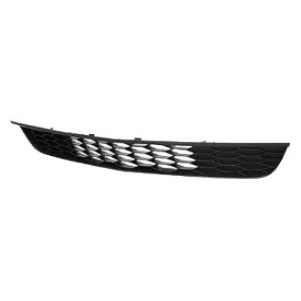 Alzare® - Front Bumper Grille (CAPA Certified)